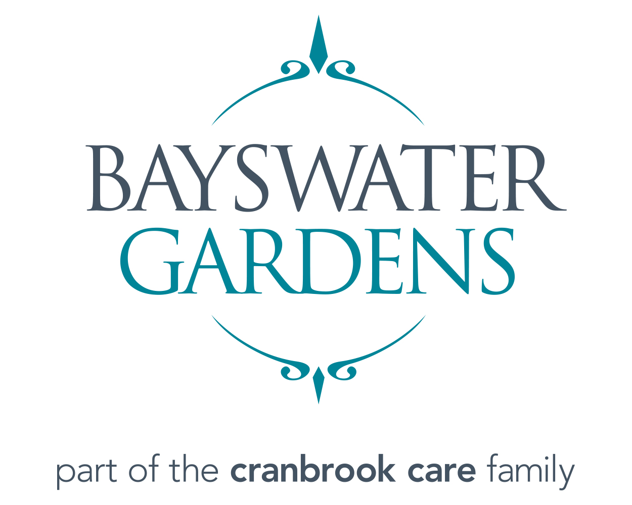 Cranbrook Care - Bayswater Gardens logo